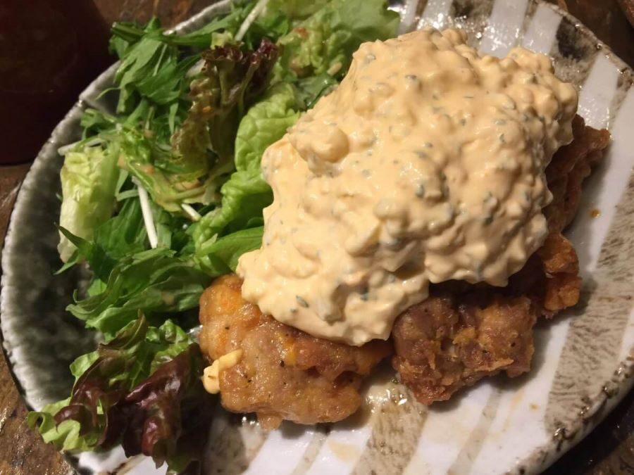 Hidden Gem Food Tour Evening