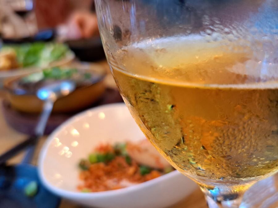 Hidden Gem Food Tour Evening