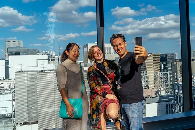 Highlights Amp Hidden Gems With Locals Best Of Tokyo Private Tour