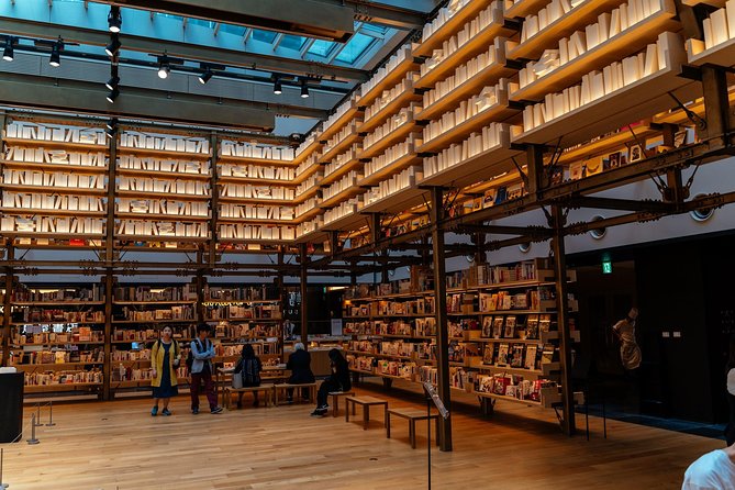 Highlights Amp Hidden Gems With Locals Best Of Tokyo Private Tour