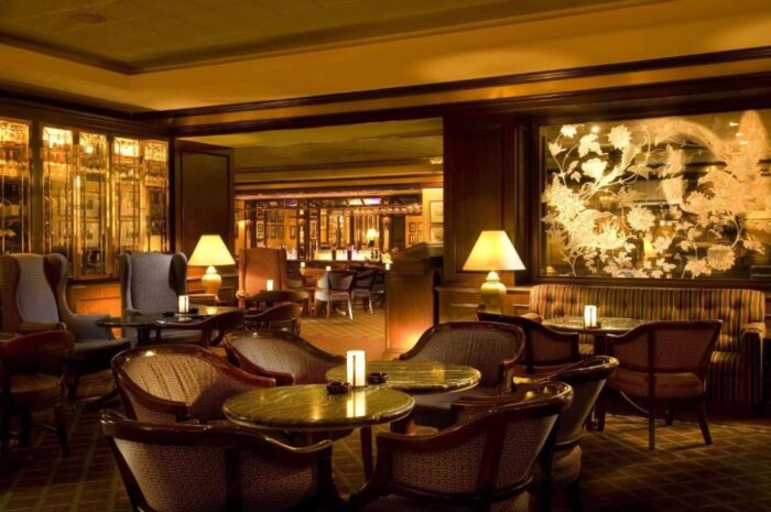 Hilton Tokyo Hotel Tokyo