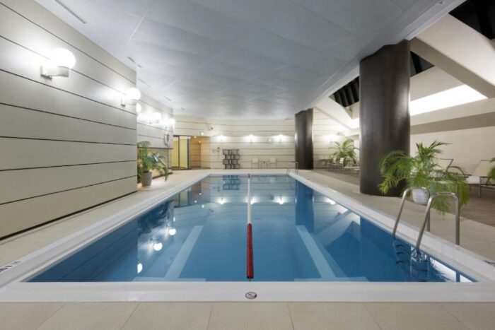 Hilton Tokyo Hotel Tokyo