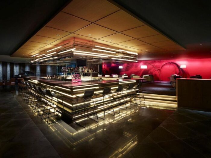 Hilton Tokyo Hotel Tokyo