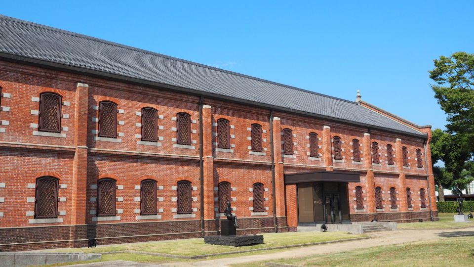 Himeji: Private Customized Tour With Licensed Guide - Quick Takeaways