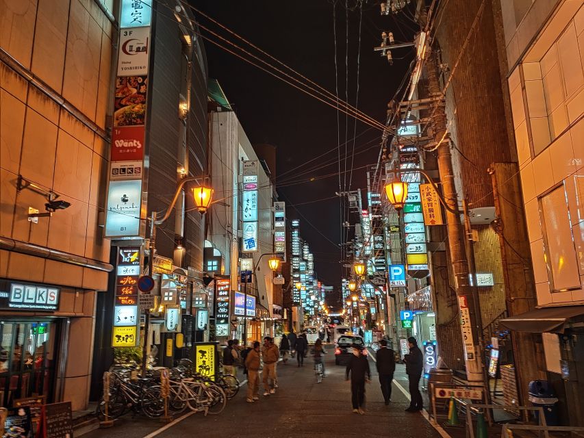 Hiroshima: All-Inclusive Food and Culture Immersion - Quick Takeaways