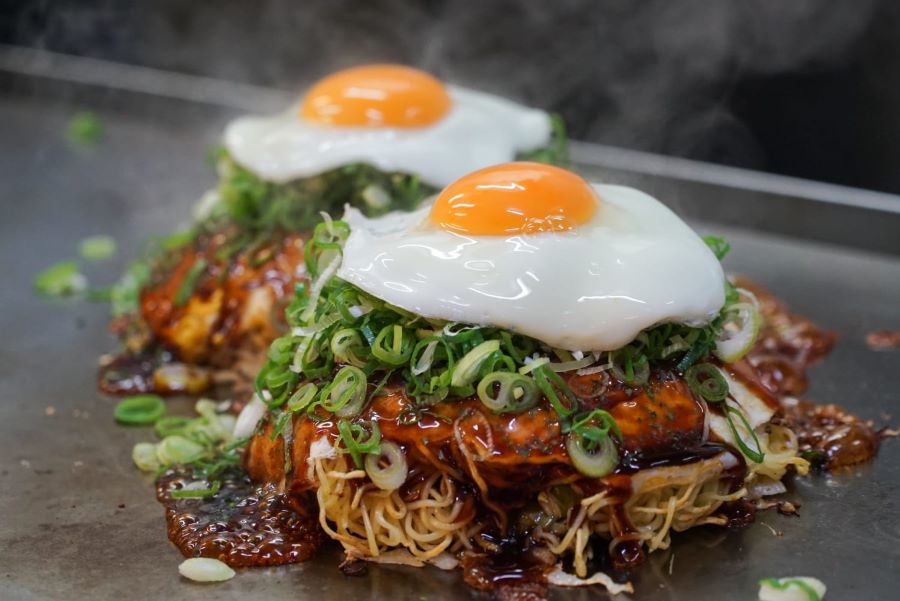 Hiroshima Bar Hopping Food Tour - Navigate the Backstreets of Hiroshima on a Food Adventure