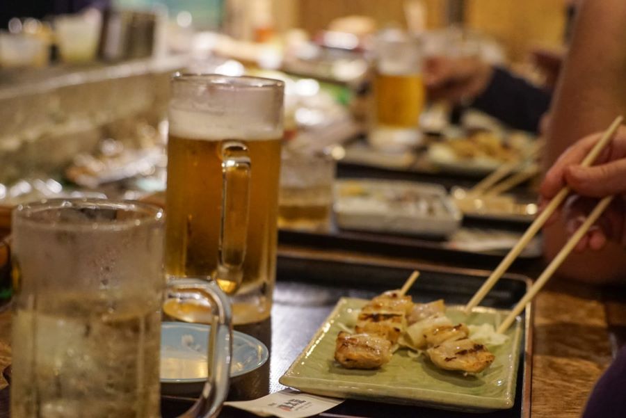 Hiroshima Bar Hopping Food Tour - Pair Sake With Traditional Izakaya Fare