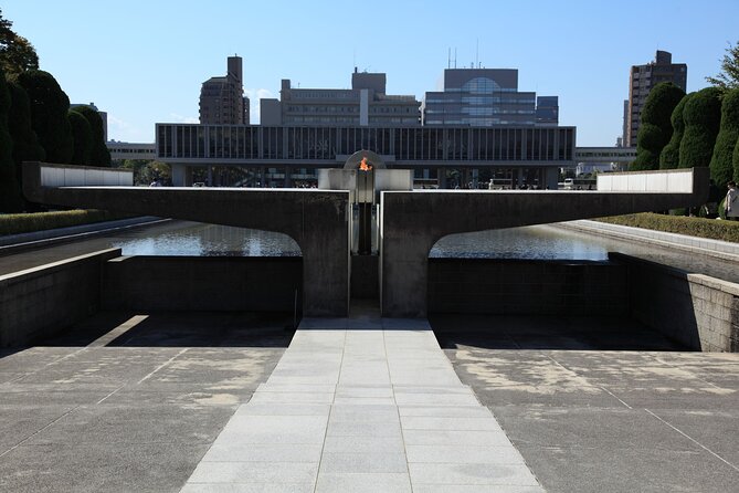Hiroshima City 4hr Private Walking Tour With Licensed Guide - Peace Memorial Museum: Gain Insight Into Hiroshimas Tragic Past
