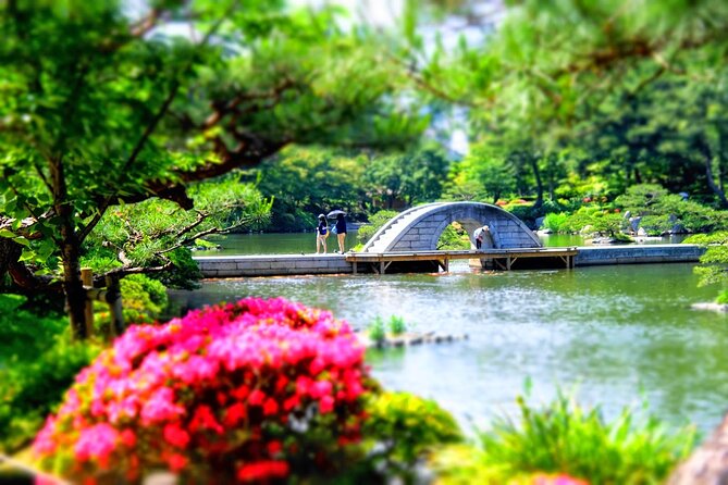 Hiroshima City 4hr Private Walking Tour With Licensed Guide - Peace Memorial Park: Discover the Significance of This Historic Landmark
