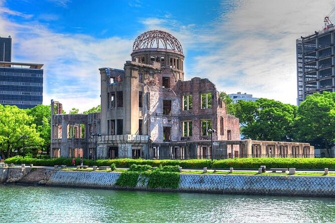 Hiroshima City 4hr Private Walking Tour With Licensed Guide - Expert Guide: Experience the City With a Licensed Local Guide