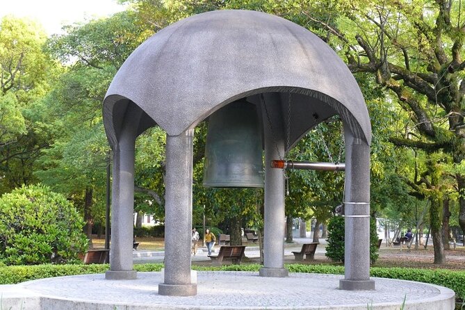 Hiroshima City 4hr Private Walking Tour With Licensed Guide - Historical Sites: Visit Key Locations That Shaped the Citys History