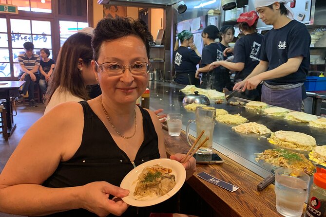 Hiroshima City 4hr Private Walking Tour With Licensed Guide - Atomic Dome: Learn About the Devastating Effects of the Atomic Bomb