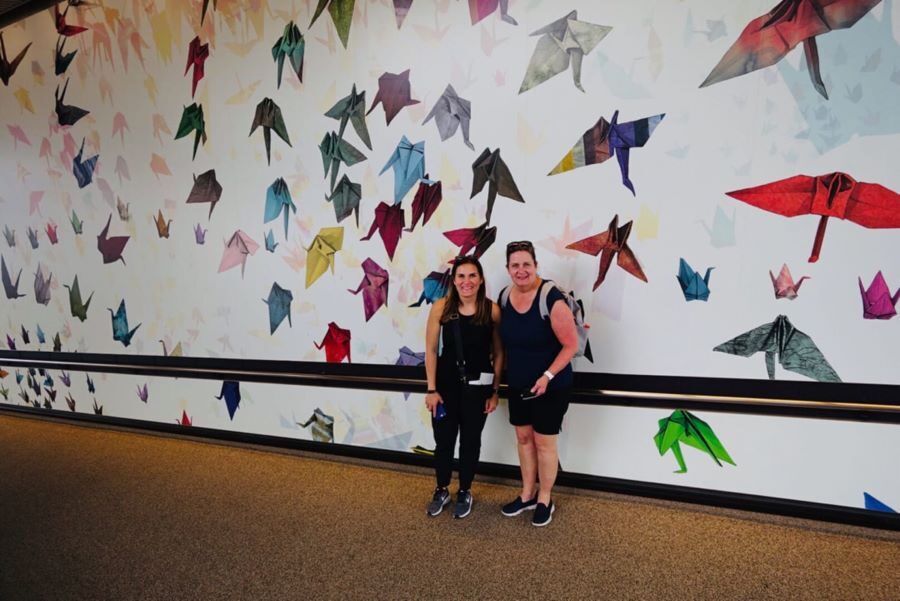 Hiroshima Peace Heiwa Walking Tour At World Heritage Sites