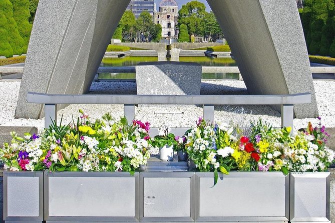 Hiroshima Peace Memorial Park and Miyajima Island Tour - Additional Information and Important Details