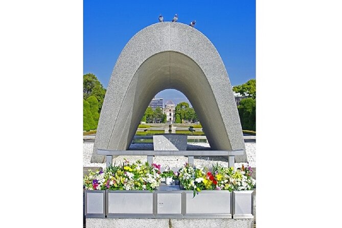 Hiroshima Peace Memorial Park and Miyajima Island Tour - Traveler Tips for a Memorable Experience