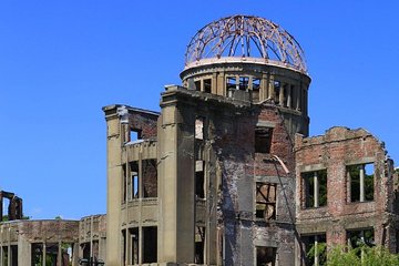 Hiroshima Peace Memorial Park and Miyajima Island Tour - The Sum Up