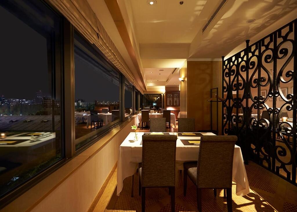 Hotel Allamanda Aoyama Tokyo