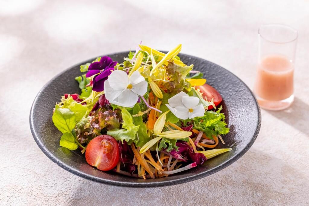 Hotel Allamanda Aoyama Tokyo