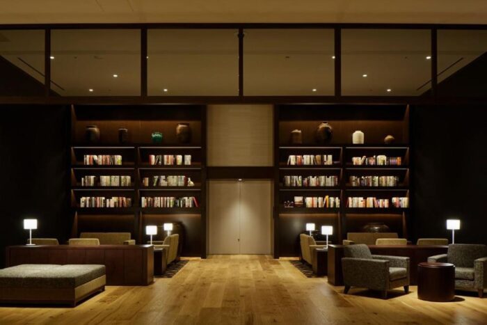 Hotel Gracery Shinjuku Tokyo