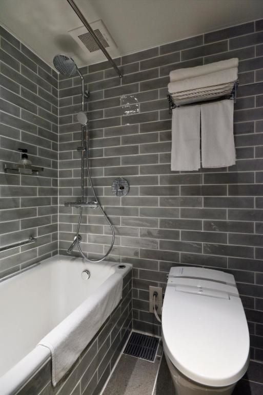 Hotel Hillarys Akasaka