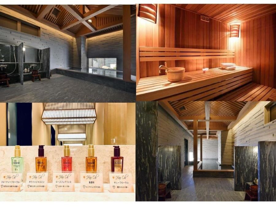 Hotel Hillarys Akasaka