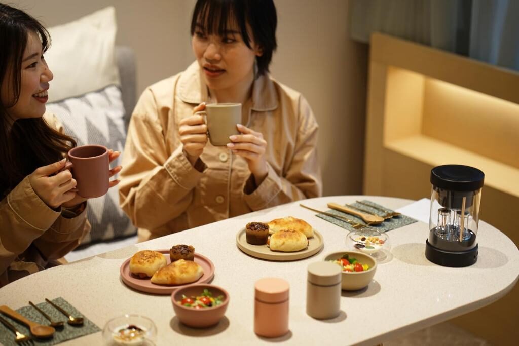 Hotel Hisoca Ikebukuro