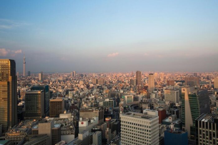 Hotel Metropolitan Tokyo Marunouchi Tokyo Updated Prices