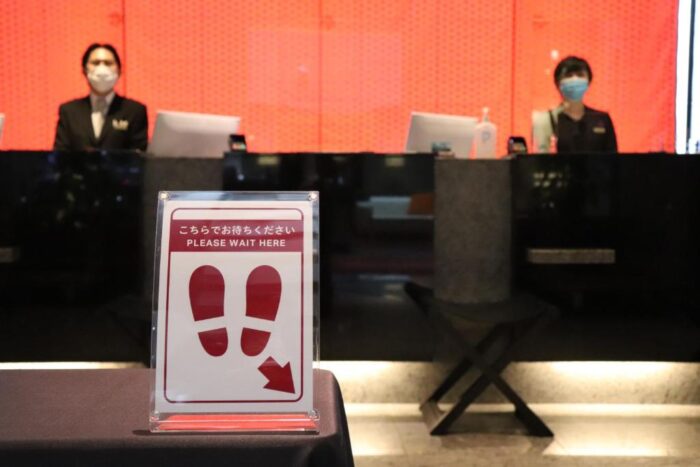 Hotel Metropolitan Tokyo Marunouchi Tokyo Updated Prices