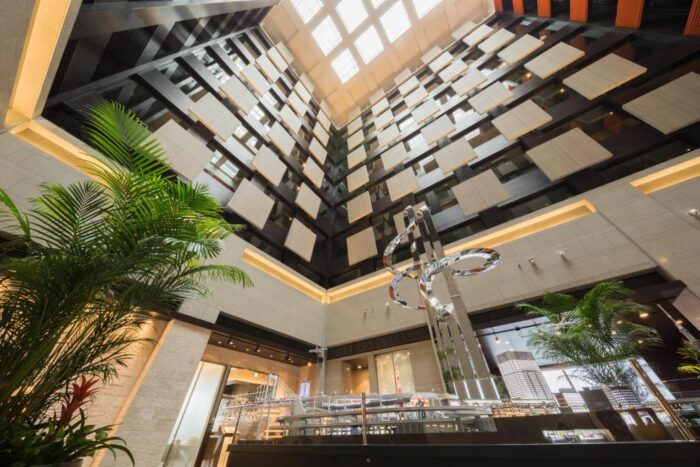 Hotel Metropolitan Tokyo Marunouchi Tokyo Updated Prices
