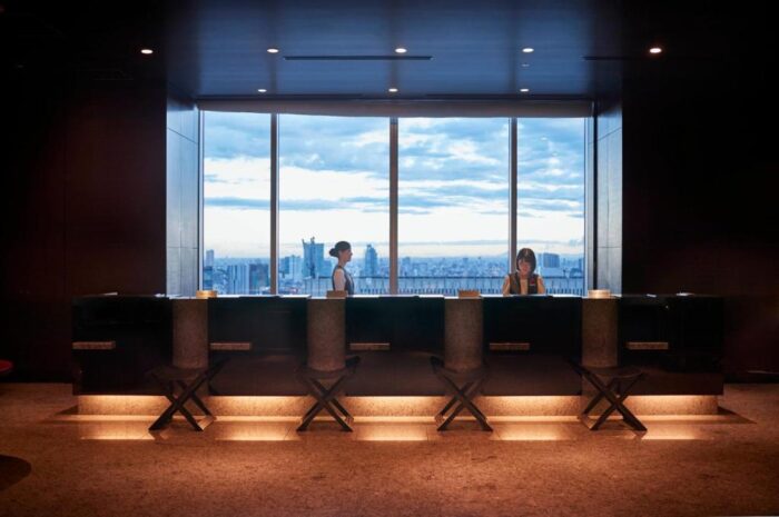 Hotel Metropolitan Tokyo Marunouchi Tokyo Updated Prices