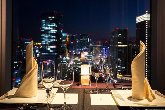 Hotel Metropolitan Tokyo Marunouchi Tokyo Updated Prices