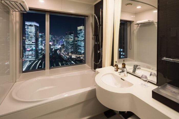 Hotel Metropolitan Tokyo Marunouchi Tokyo Updated Prices