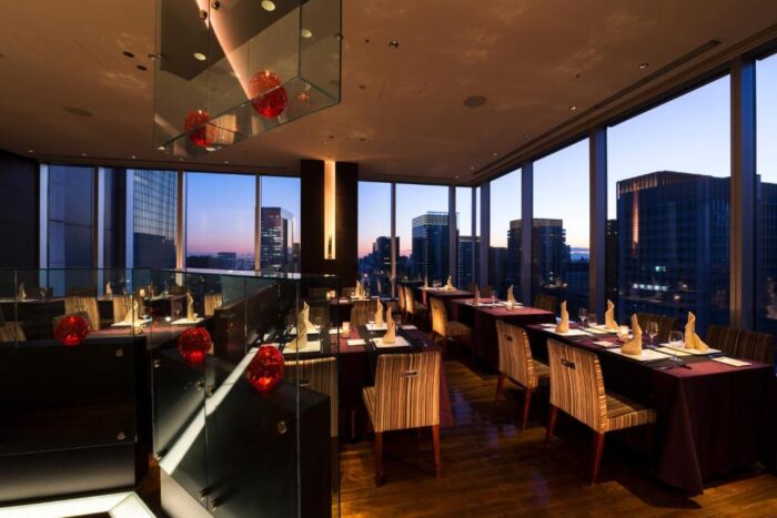 Hotel Metropolitan Tokyo Marunouchi Tokyo Updated Prices