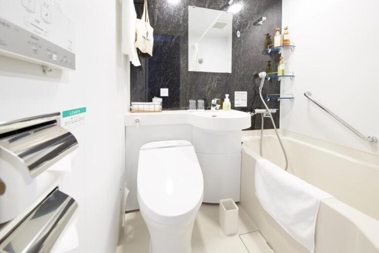 Hotel Monday Haneda Airport