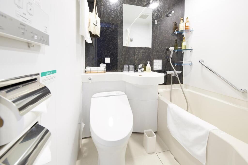 Hotel Monday Haneda Airport