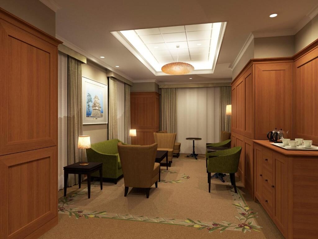 Hotel Rilassare Tokyo