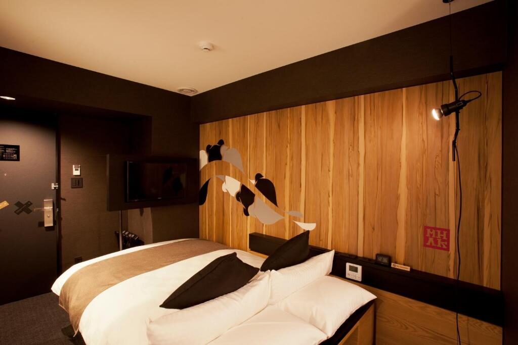 Hotel Risveglio Akasaka