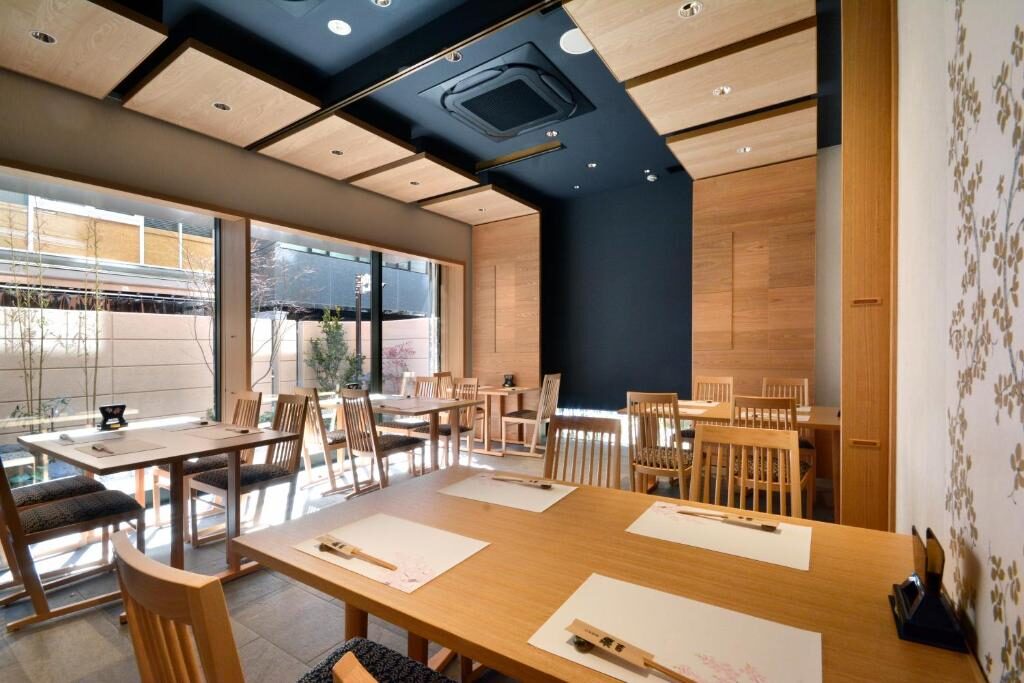 Hotel Rose Garden Shinjuku