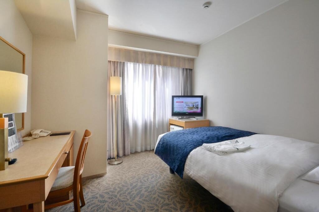 Hotel Rose Garden Shinjuku