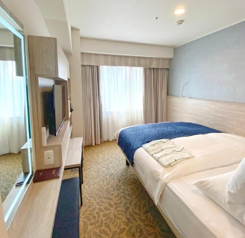 Hotel Rose Garden Shinjuku