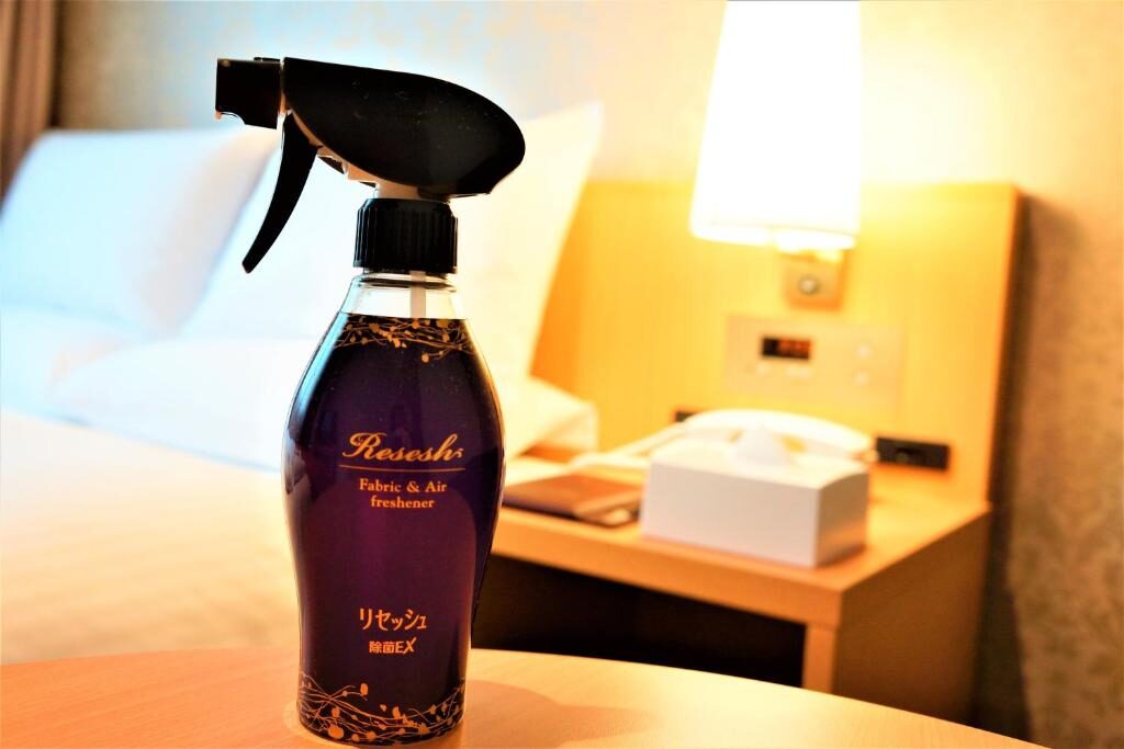 Hotel Rose Garden Shinjuku