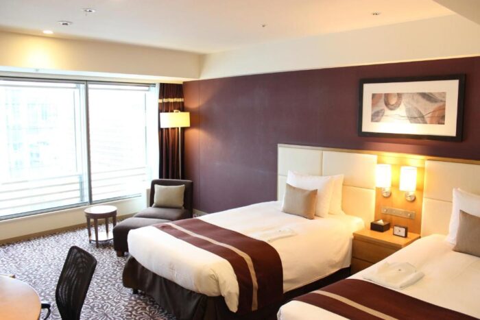 Hotel Ryumeikan Tokyo Tokyo Updated Prices