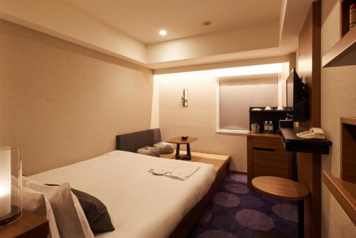 Hotel Ryumeikan Tokyo Tokyo Updated Prices