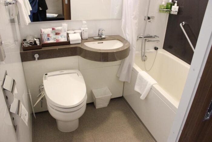 Hotel Ryumeikan Tokyo Tokyo Updated Prices