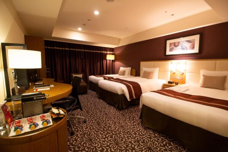 Hotel Ryumeikan Tokyo Tokyo Updated Prices