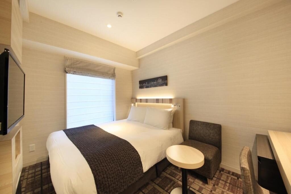 Hotel Sunroute Ginza