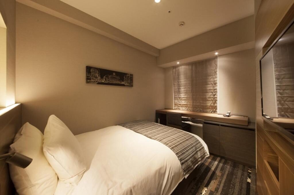 Hotel Sunroute Ginza