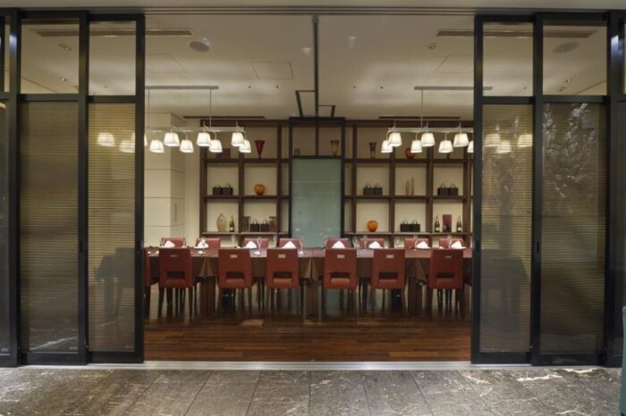 Hotel Sunroute Plaza Shinjuku Tokyo