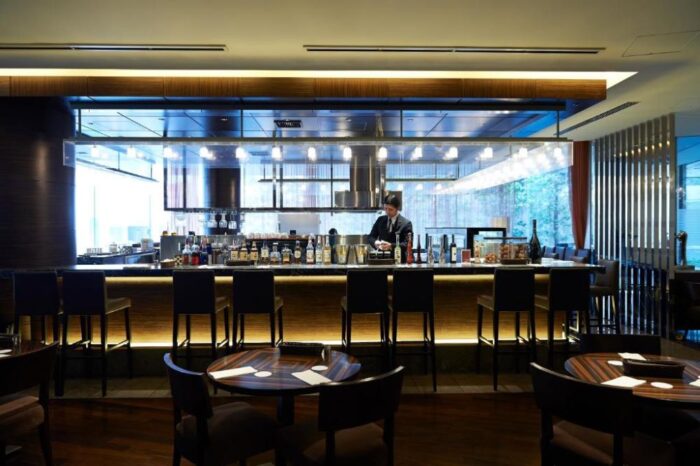 Hotel Sunroute Plaza Shinjuku Tokyo