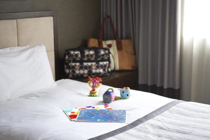 Hotel Sunroute Plaza Shinjuku Tokyo